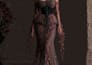 design dresses with beautiful aesthetic